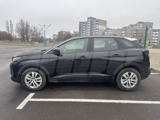 Peugeot 3008 (4)