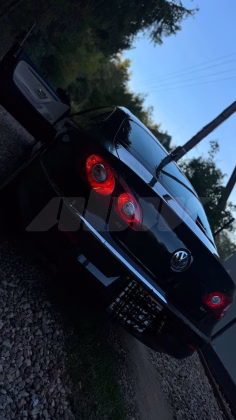 Volkswagen Passat CC (20)