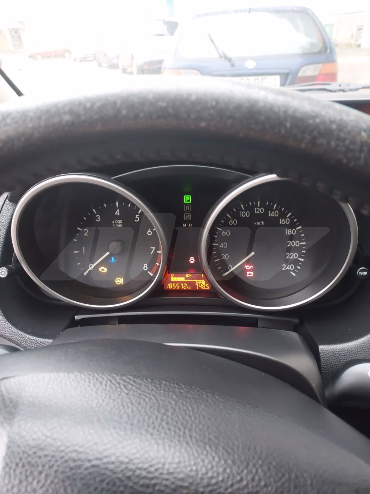 Mazda 5