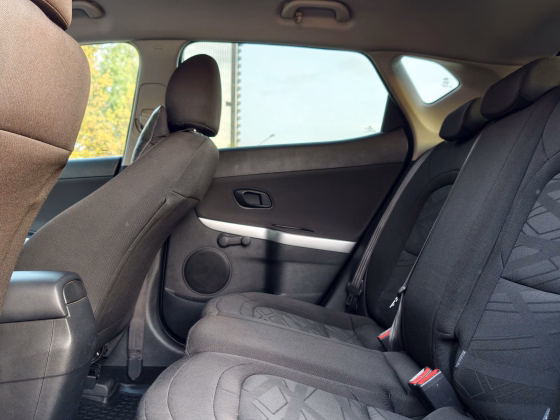 Kia Ceed (10)