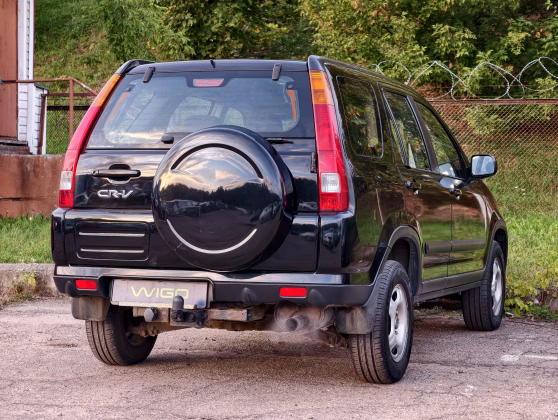 Honda CR-V (6)