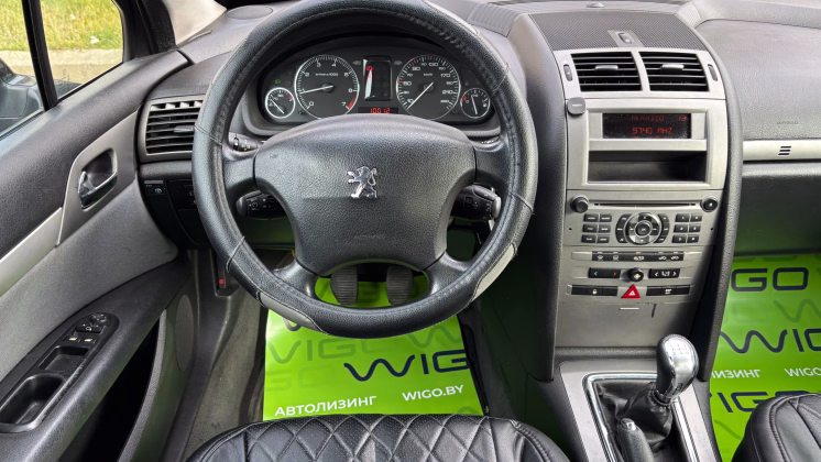 Peugeot 407 (13)