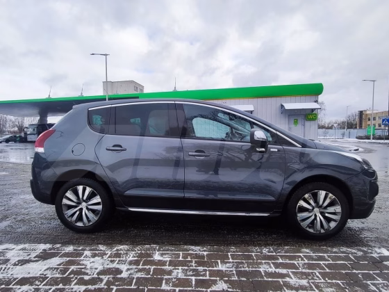 Peugeot 3008 (4)