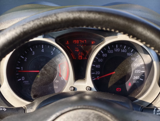 Nissan Juke (16)