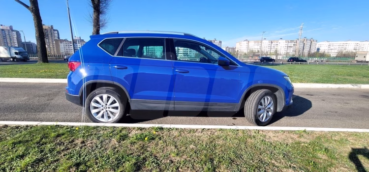 Seat Ateca (22)