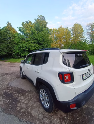 Jeep Renegade (14)