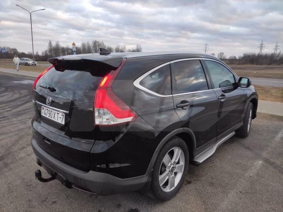 Honda CR-V (15)