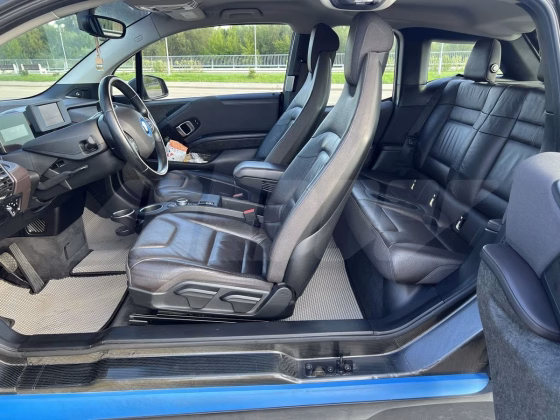 BMW I3 (9)
