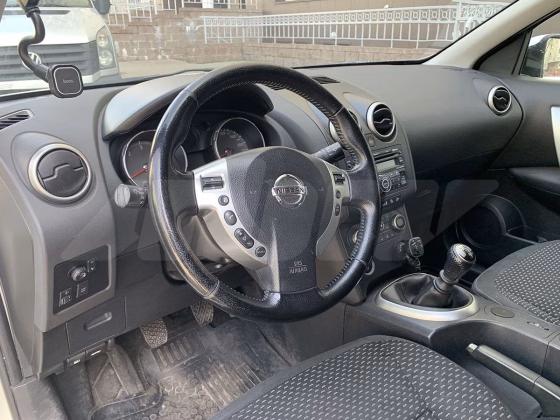 Nissan Qashqai (5)