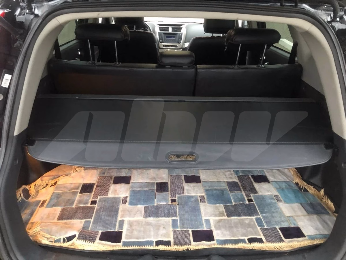 Geely Emgrand X7