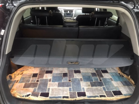 Geely Emgrand X7 (10)