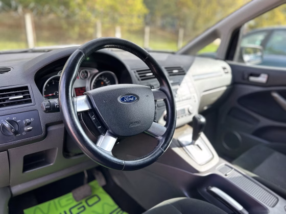 Ford C-Max (8)