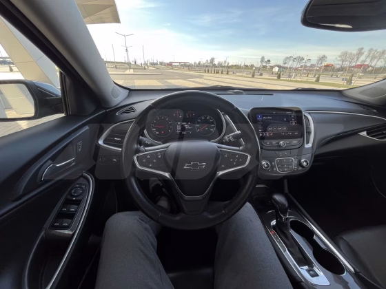 Chevrolet Malibu (23)