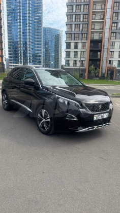 Peugeot 3008 (1)
