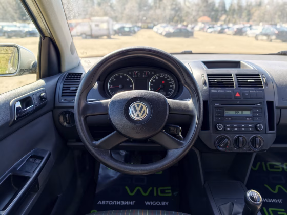 Volkswagen Polo (13)