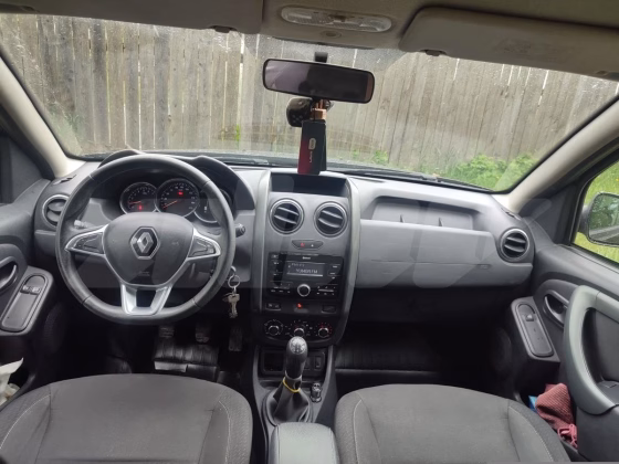 Dacia Duster (7)