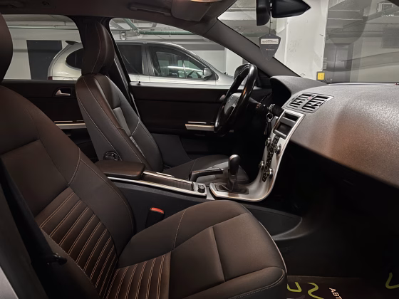 Volvo V50 (12)