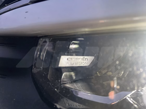 Citroën C5 Aircross (5)