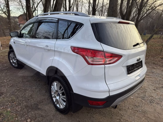 Ford Kuga (3)