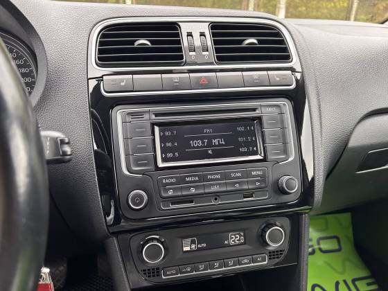 Volkswagen Polo (14)