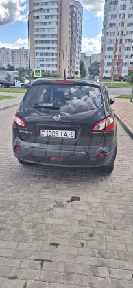 Nissan Qashqai+2 (5)