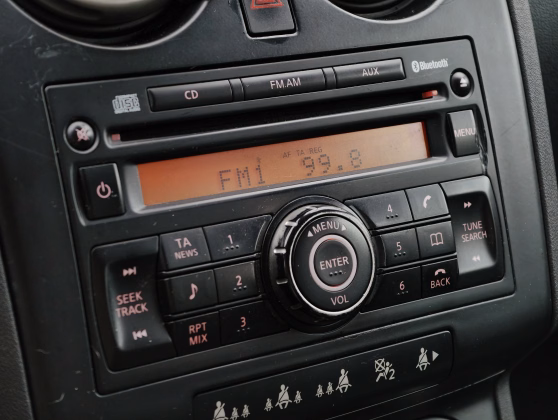 Nissan Qashqai (18)