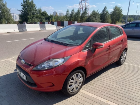 Ford Fiesta (6)