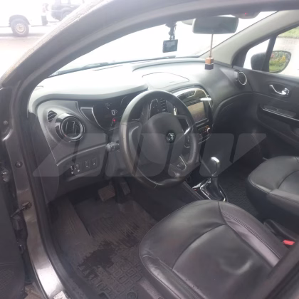 Renault Captur (8)