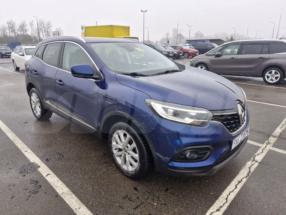 Renault Kadjar
