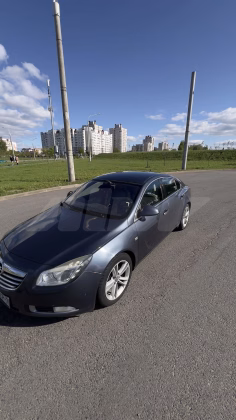 Opel Insignia (1)