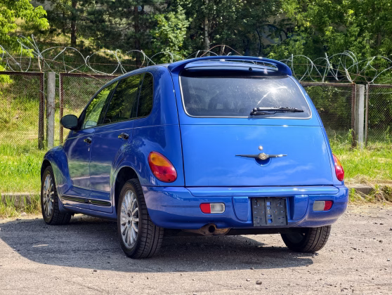 Chrysler PT Cruiser (4)