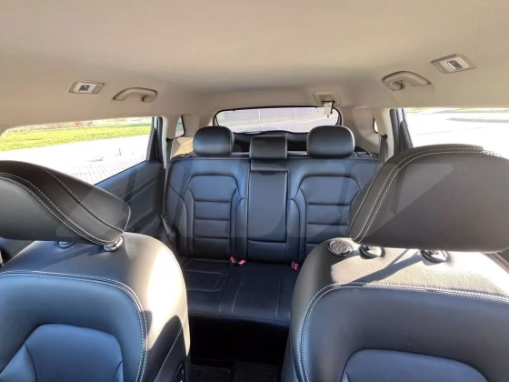 Geely Atlas (10)