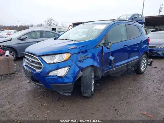 Ford EcoSport (4)
