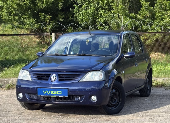 Renault Logan