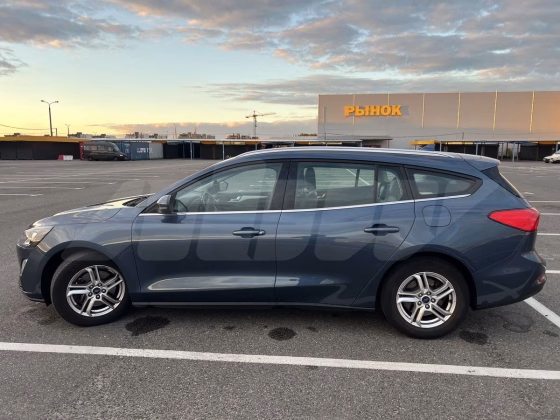 Ford Focus (6)