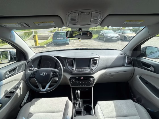 Hyundai Tucson (6)