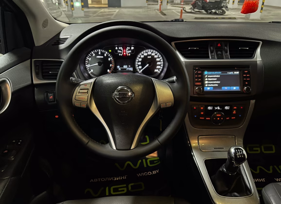 Nissan Sentra (13)