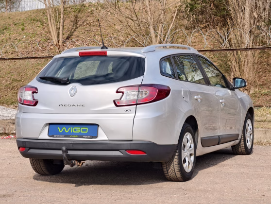 Renault Megane (6)