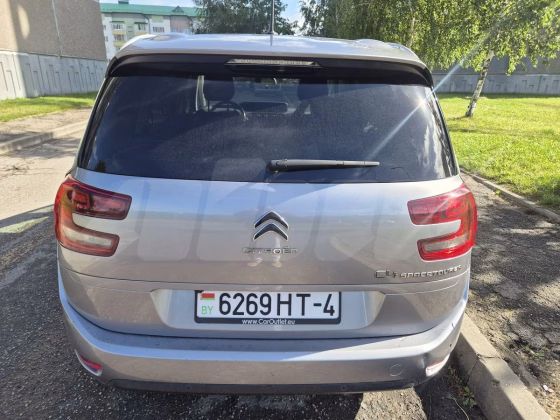 Citroën C4 SpaceTourer (3)