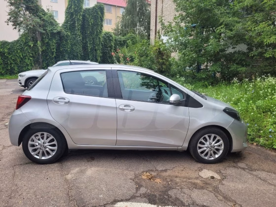 Toyota Yaris (17)