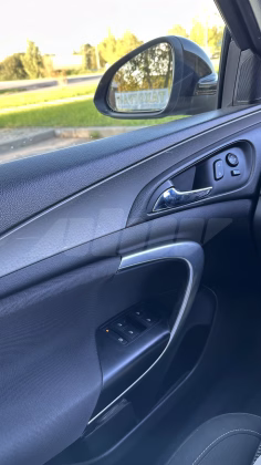 Opel Insignia (9)