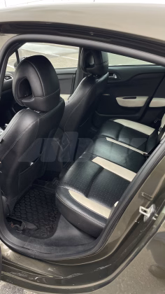 Citroën DS4 (7)