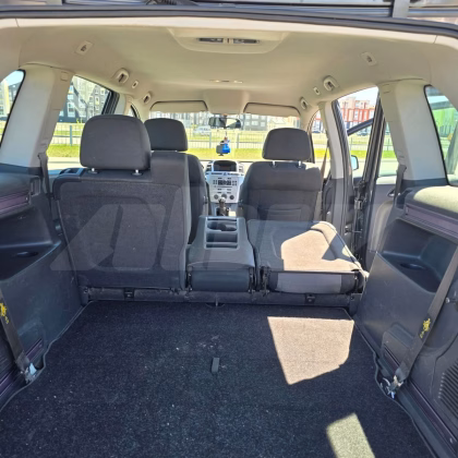 Opel Zafira (16)