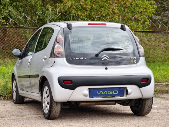 Citroën C1 (4)