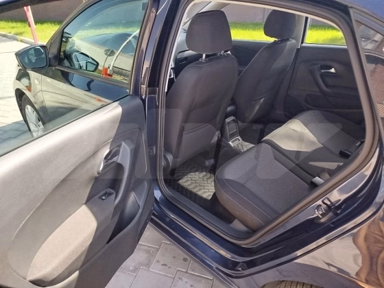 Volkswagen Polo (7)