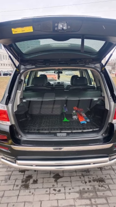 Toyota Highlander (10)