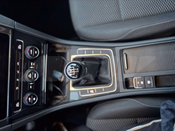 Volkswagen Golf (15)