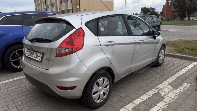 Ford Fiesta (9)