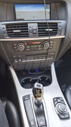 BMW X3 (4)
