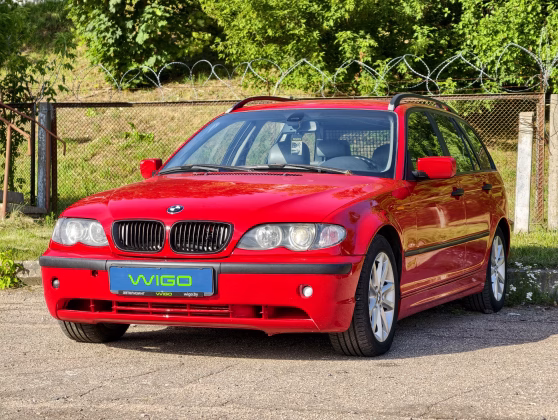 BMW 318 (3)